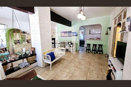 Apartamento à venda com 4 quartos, 125m² em Copacabana, Rio de Janeiro