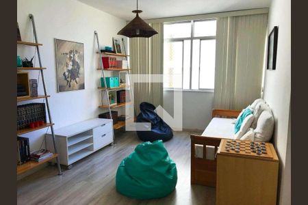 Apartamento à venda com 2 quartos, 65m² em Botafogo, Rio de Janeiro