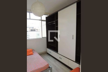 Apartamento à venda com 2 quartos, 65m² em Botafogo, Rio de Janeiro