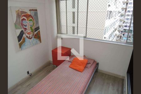Apartamento à venda com 2 quartos, 65m² em Botafogo, Rio de Janeiro