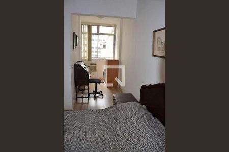 Apartamento à venda com 2 quartos, 65m² em Botafogo, Rio de Janeiro