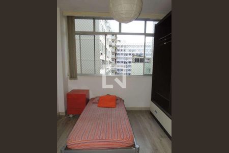 Apartamento à venda com 2 quartos, 65m² em Botafogo, Rio de Janeiro