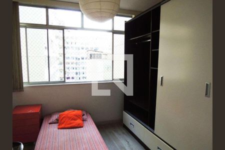 Apartamento à venda com 2 quartos, 65m² em Botafogo, Rio de Janeiro
