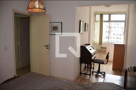 Apartamento à venda com 2 quartos, 65m² em Botafogo, Rio de Janeiro