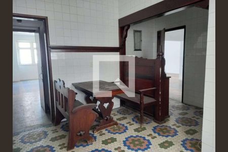 Apartamento à venda com 4 quartos, 260m² em Copacabana, Rio de Janeiro