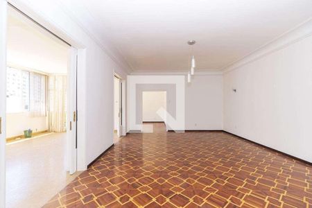 Apartamento à venda com 5 quartos, 525m² em Copacabana, Rio de Janeiro