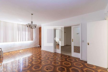 Apartamento à venda com 5 quartos, 525m² em Copacabana, Rio de Janeiro