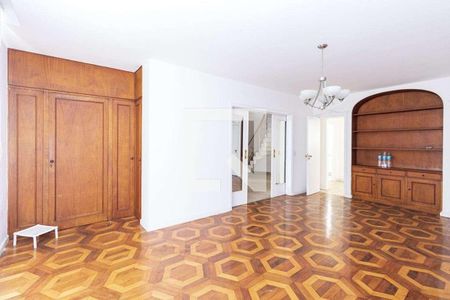 Apartamento à venda com 5 quartos, 525m² em Copacabana, Rio de Janeiro