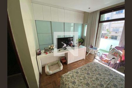 Apartamento à venda com 4 quartos, 287m² em Copacabana, Rio de Janeiro