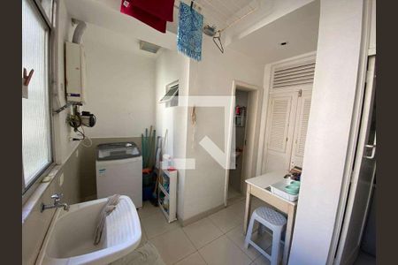 Apartamento à venda com 4 quartos, 287m² em Copacabana, Rio de Janeiro