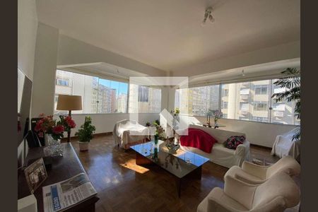 Apartamento à venda com 4 quartos, 287m² em Copacabana, Rio de Janeiro