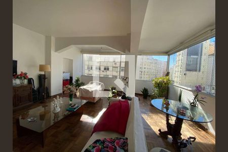 Apartamento à venda com 4 quartos, 287m² em Copacabana, Rio de Janeiro
