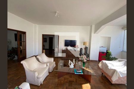 Apartamento à venda com 4 quartos, 287m² em Copacabana, Rio de Janeiro