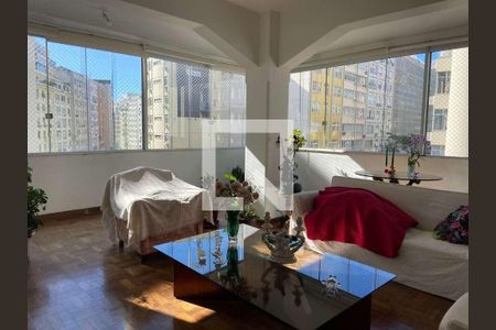 Apartamento à venda com 4 quartos, 287m² em Copacabana, Rio de Janeiro