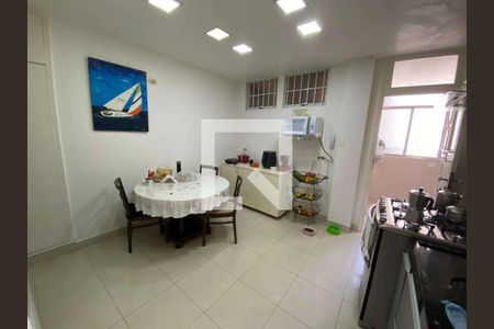 Apartamento à venda com 4 quartos, 287m² em Copacabana, Rio de Janeiro