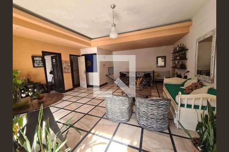 Apartamento à venda com 5 quartos, 302m² em Copacabana, Rio de Janeiro