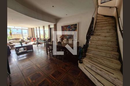 Apartamento à venda com 5 quartos, 302m² em Copacabana, Rio de Janeiro