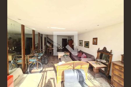 Apartamento à venda com 5 quartos, 302m² em Copacabana, Rio de Janeiro