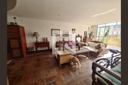 Apartamento à venda com 5 quartos, 302m² em Copacabana, Rio de Janeiro