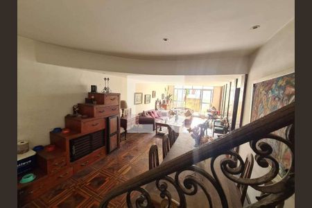 Apartamento à venda com 5 quartos, 302m² em Copacabana, Rio de Janeiro