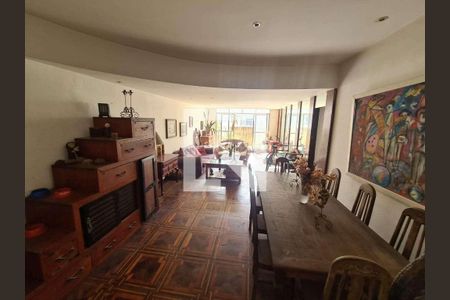 Apartamento à venda com 5 quartos, 302m² em Copacabana, Rio de Janeiro