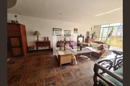 Apartamento à venda com 5 quartos, 302m² em Copacabana, Rio de Janeiro