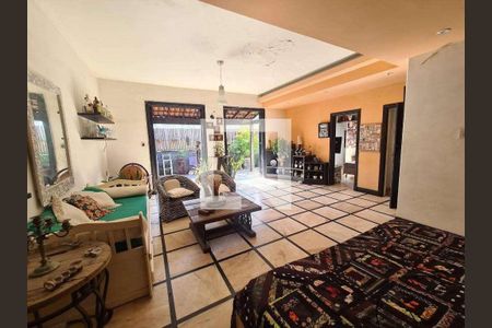 Apartamento à venda com 5 quartos, 302m² em Copacabana, Rio de Janeiro