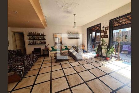 Apartamento à venda com 5 quartos, 302m² em Copacabana, Rio de Janeiro