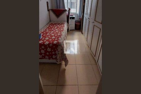 Apartamento à venda com 1 quarto, 34m² em Botafogo, Rio de Janeiro