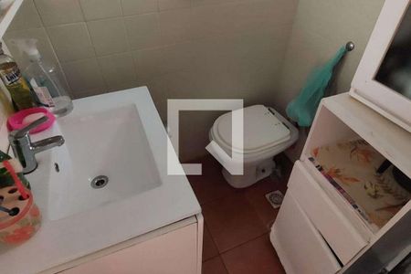 Apartamento à venda com 1 quarto, 34m² em Botafogo, Rio de Janeiro