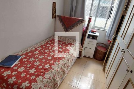 Apartamento à venda com 1 quarto, 34m² em Botafogo, Rio de Janeiro