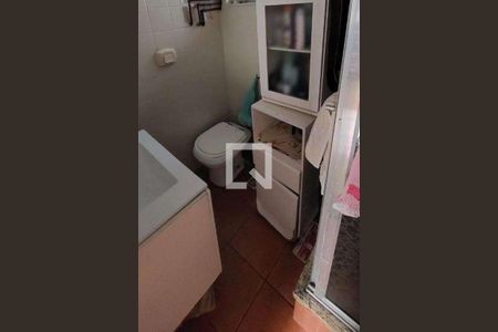 Apartamento à venda com 1 quarto, 34m² em Botafogo, Rio de Janeiro