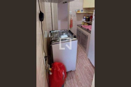 Apartamento à venda com 1 quarto, 34m² em Botafogo, Rio de Janeiro