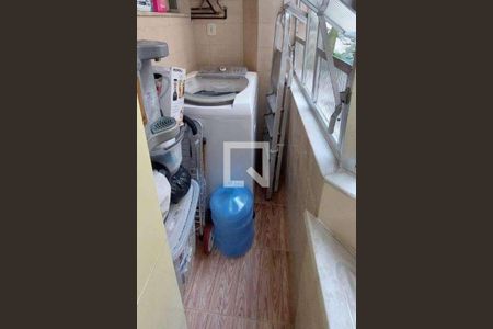 Apartamento à venda com 1 quarto, 34m² em Botafogo, Rio de Janeiro