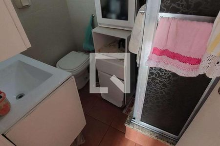 Apartamento à venda com 1 quarto, 34m² em Botafogo, Rio de Janeiro