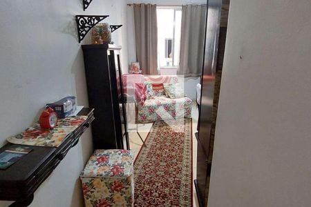 Apartamento à venda com 1 quarto, 34m² em Botafogo, Rio de Janeiro