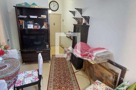 Apartamento à venda com 1 quarto, 34m² em Botafogo, Rio de Janeiro