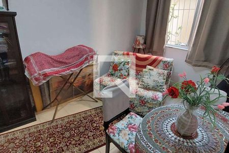 Apartamento à venda com 1 quarto, 34m² em Botafogo, Rio de Janeiro