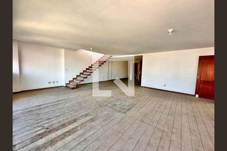 Apartamento à venda com 6 quartos, 464m² em Copacabana, Rio de Janeiro