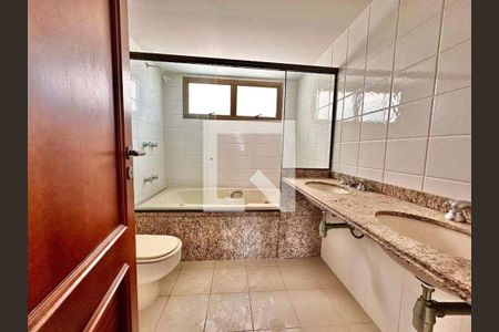 Apartamento à venda com 6 quartos, 464m² em Copacabana, Rio de Janeiro