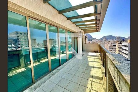 Apartamento à venda com 6 quartos, 464m² em Copacabana, Rio de Janeiro