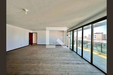 Apartamento à venda com 6 quartos, 464m² em Copacabana, Rio de Janeiro