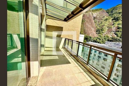 Apartamento à venda com 6 quartos, 464m² em Copacabana, Rio de Janeiro