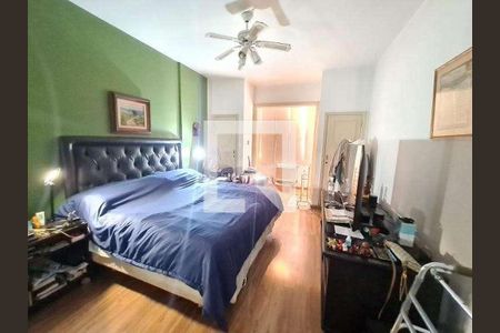 Apartamento à venda com 3 quartos, 200m² em Copacabana, Rio de Janeiro