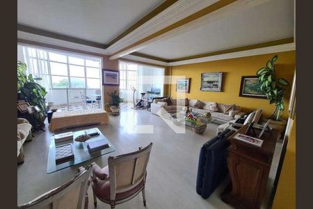 Apartamento à venda com 3 quartos, 200m² em Copacabana, Rio de Janeiro