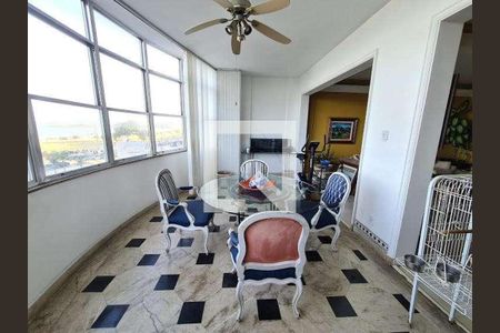 Apartamento à venda com 3 quartos, 200m² em Copacabana, Rio de Janeiro