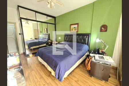 Apartamento à venda com 3 quartos, 200m² em Copacabana, Rio de Janeiro