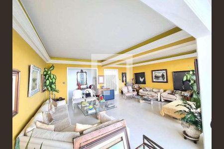 Apartamento à venda com 3 quartos, 200m² em Copacabana, Rio de Janeiro