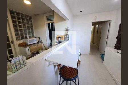 Apartamento à venda com 3 quartos, 200m² em Copacabana, Rio de Janeiro