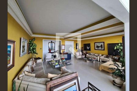 Apartamento à venda com 3 quartos, 200m² em Copacabana, Rio de Janeiro